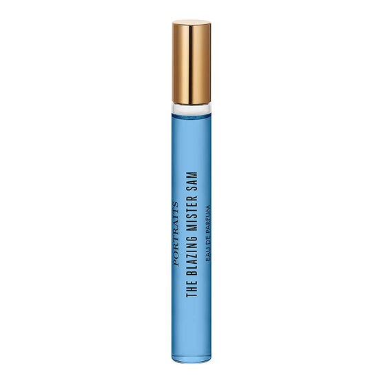 PORTRAITS THE BLAZING MR SAM EDP 10 ML